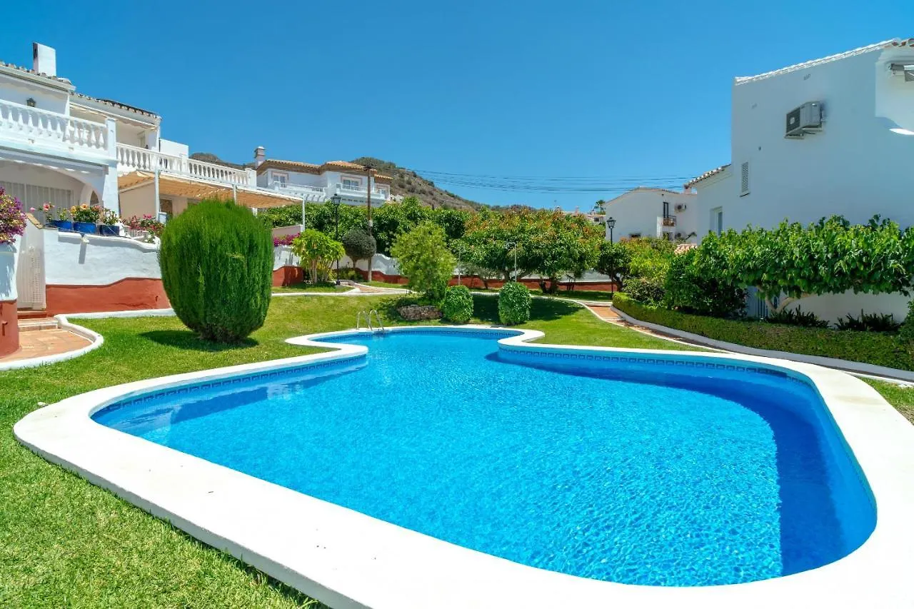 Los Aguacates Bellavista Casasol Nerja 0*,