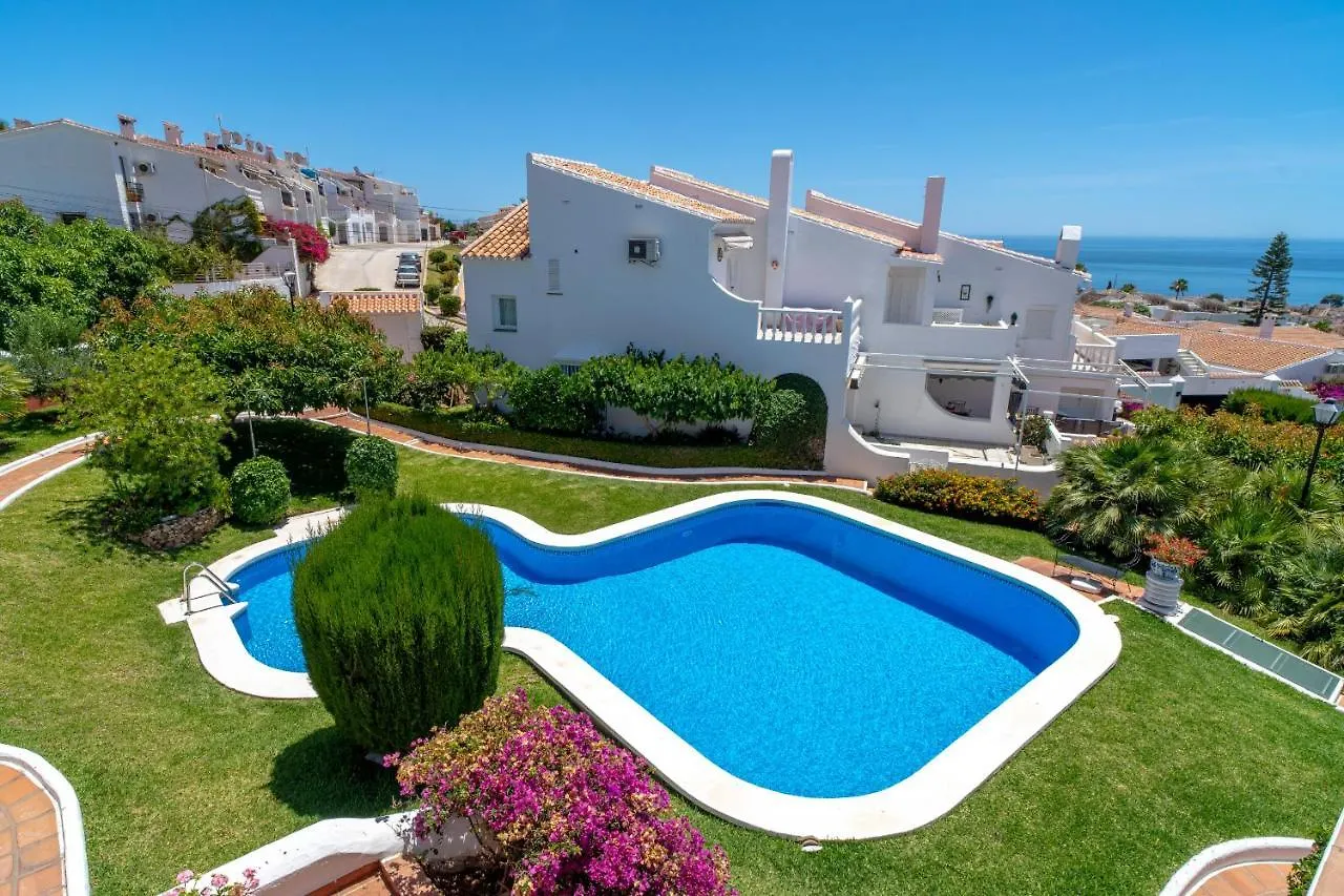 Los Aguacates Bellavista Casasol Nerja Holiday home