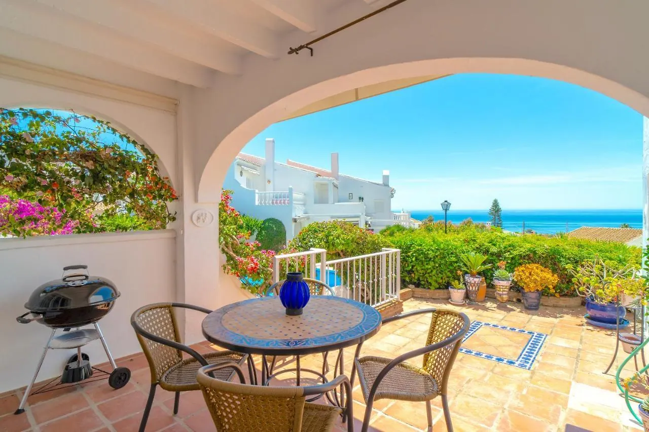 Los Aguacates Bellavista Casasol Nerja Spain