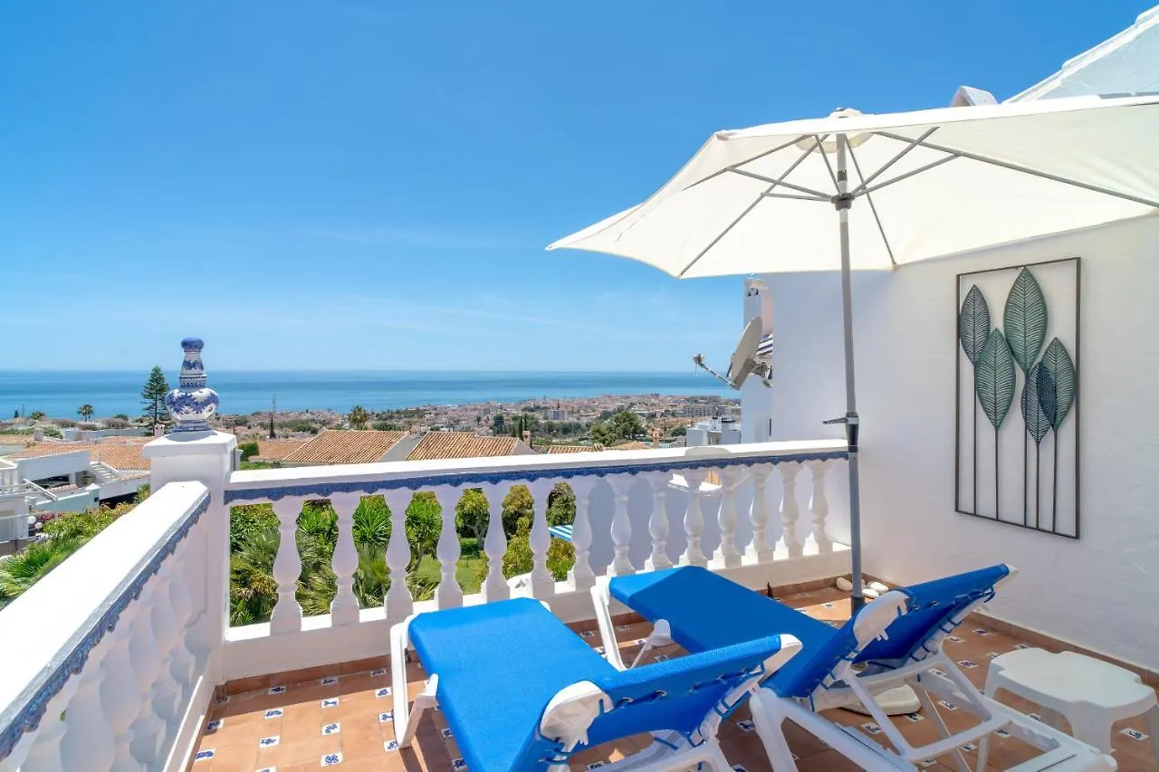 Los Aguacates Bellavista Casasol Nerja 0*,  Spain
