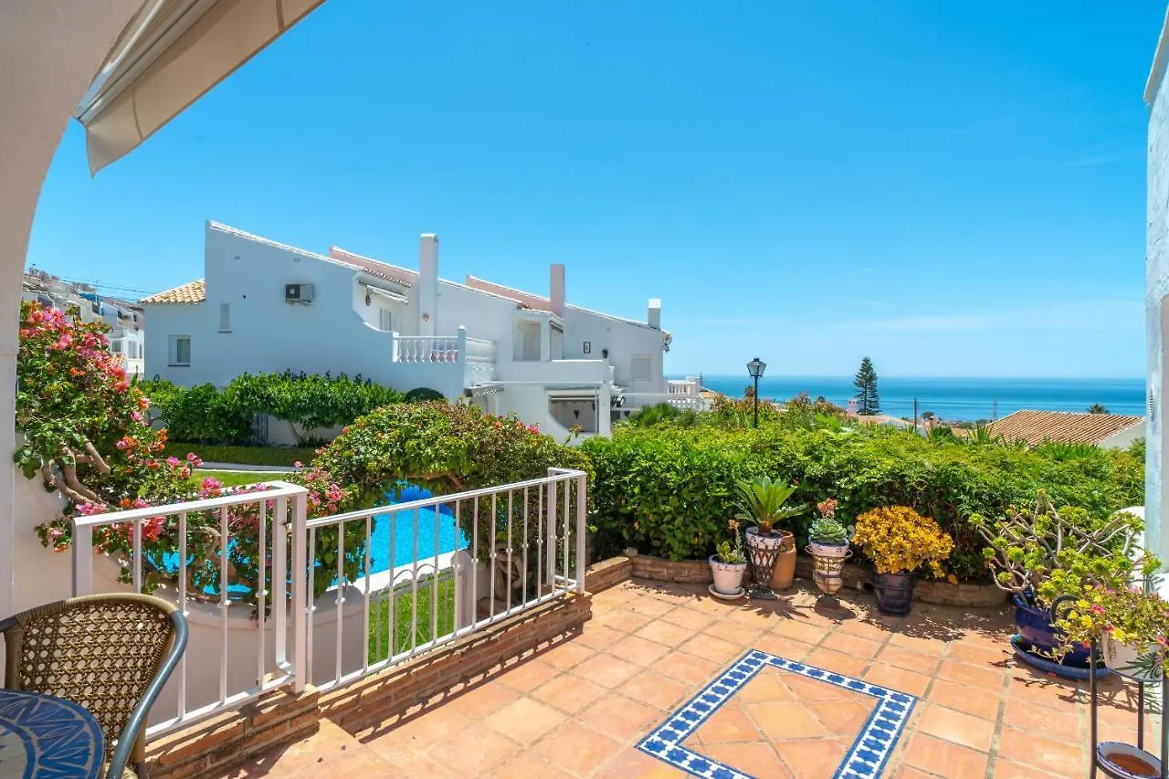 Los Aguacates Bellavista Casasol Nerja Holiday home