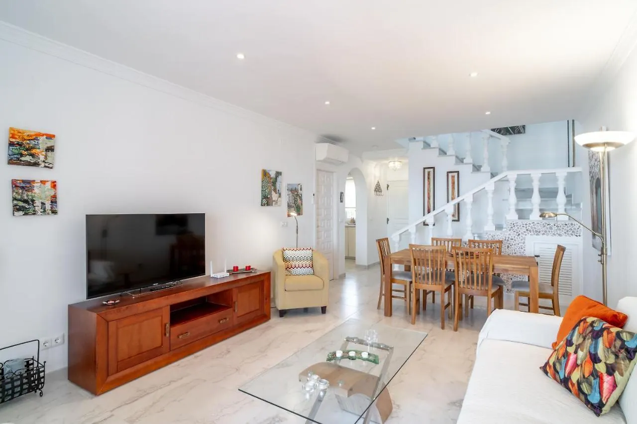 Holiday home Los Aguacates Bellavista Casasol Nerja Spain