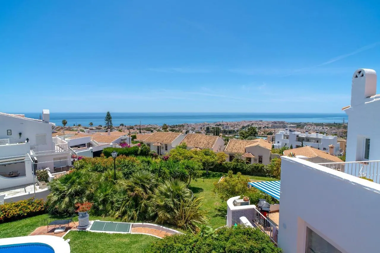 Los Aguacates Bellavista Casasol Nerja