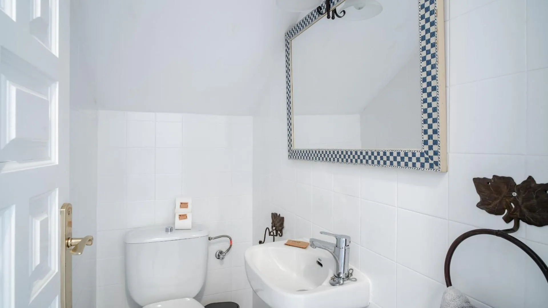 Holiday home Los Aguacates Bellavista Casasol Nerja Spain