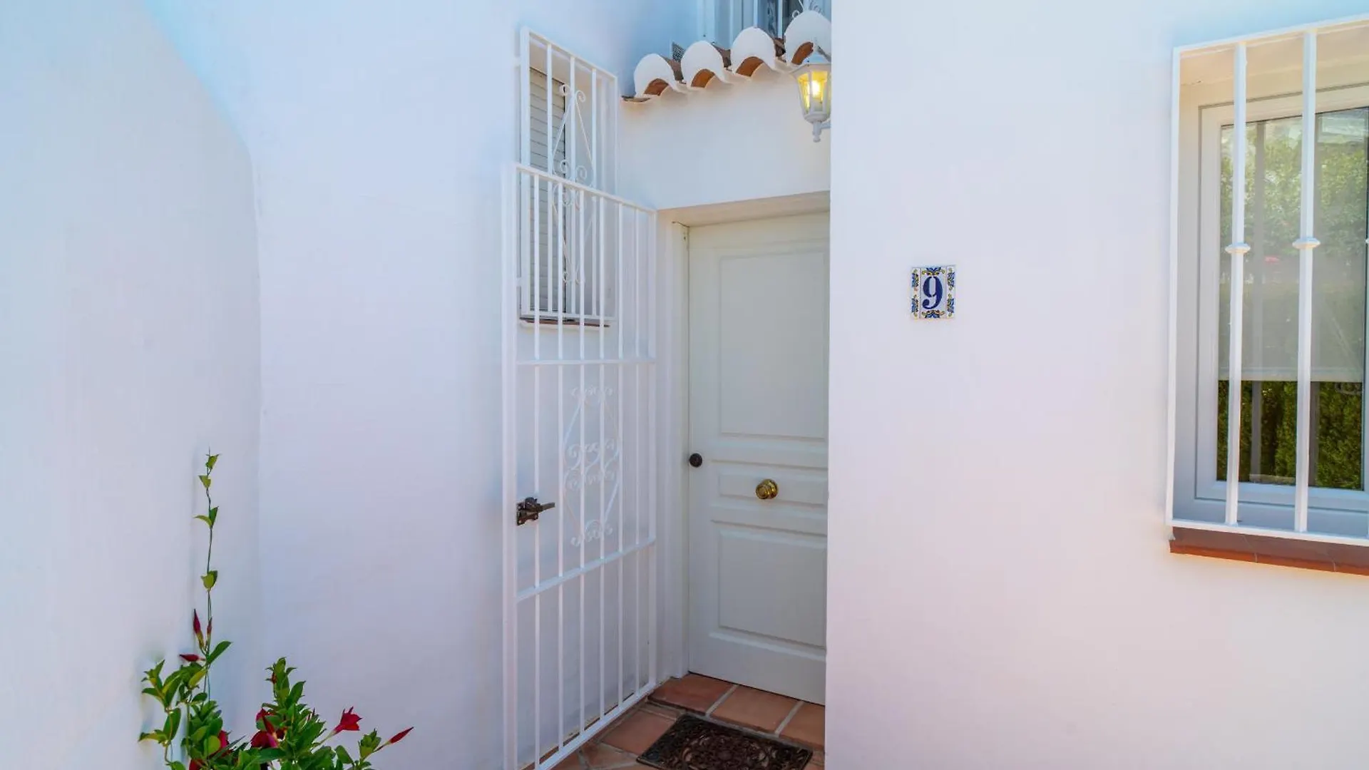 Los Aguacates Bellavista Casasol Nerja Holiday home