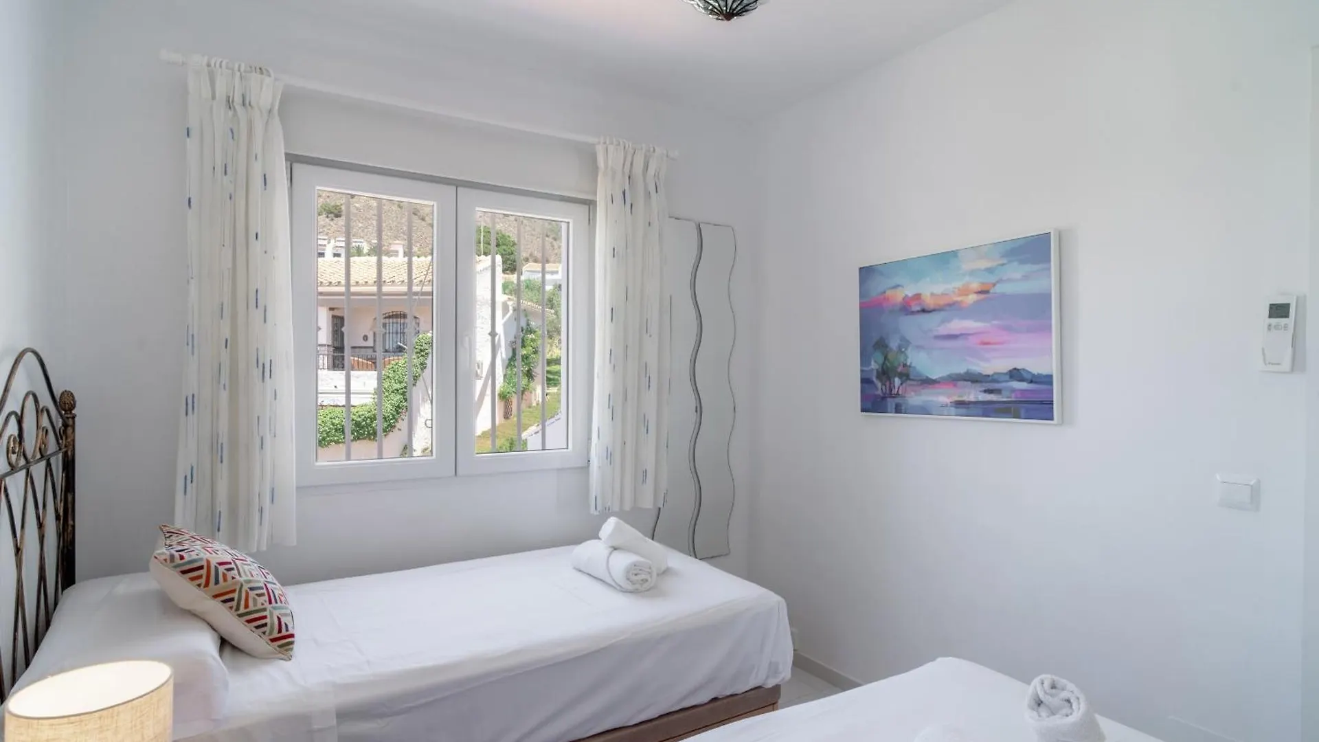 Holiday home Los Aguacates Bellavista Casasol Nerja