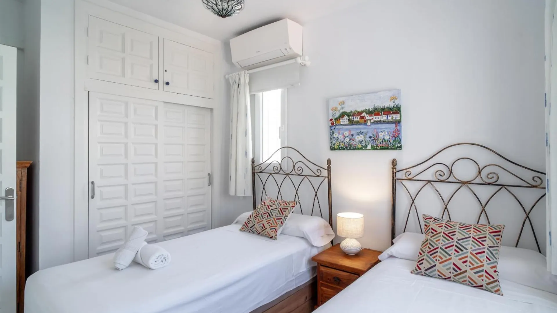 Los Aguacates Bellavista Casasol Nerja Holiday home
