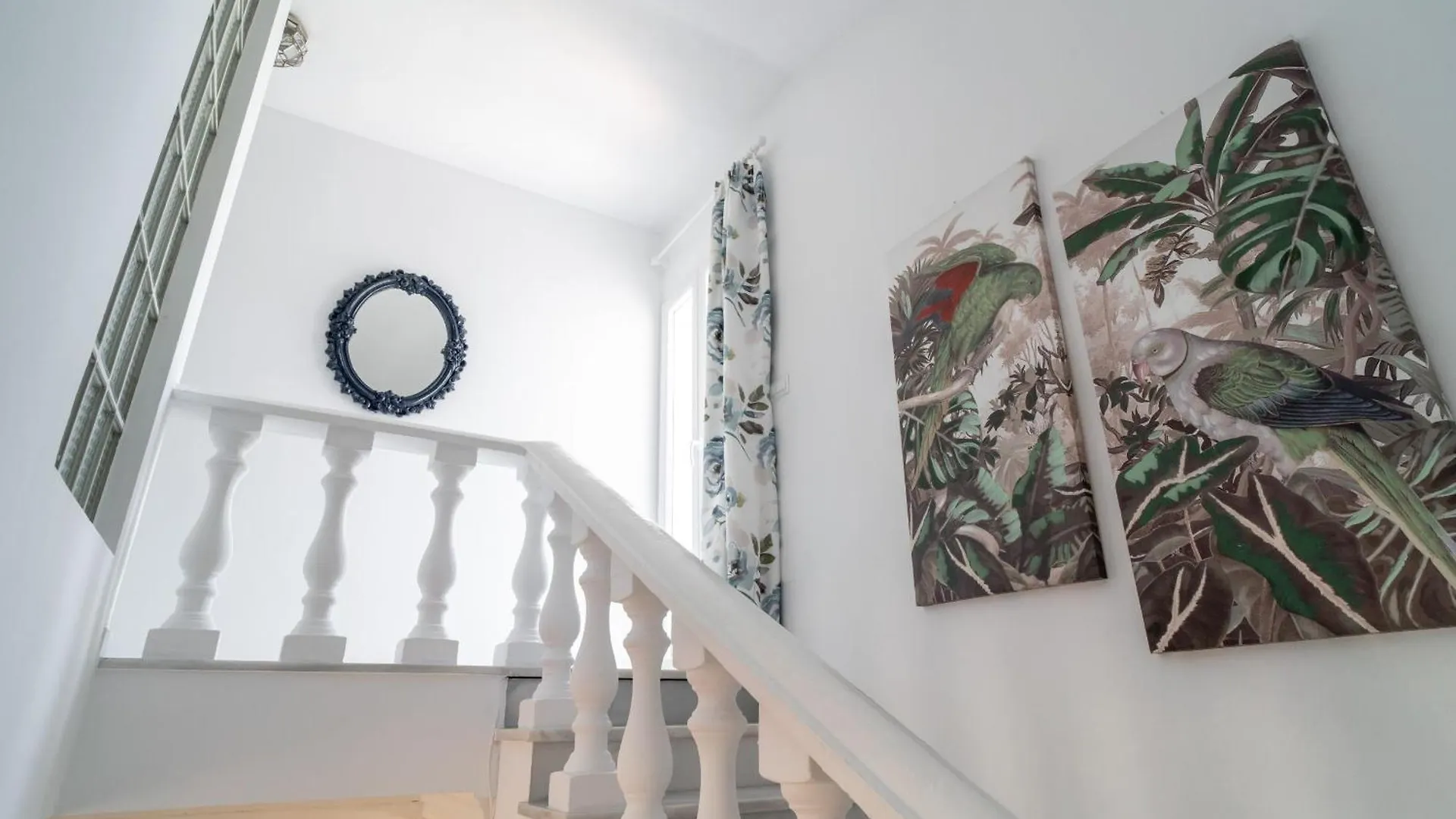 Los Aguacates Bellavista Casasol Nerja Holiday home
