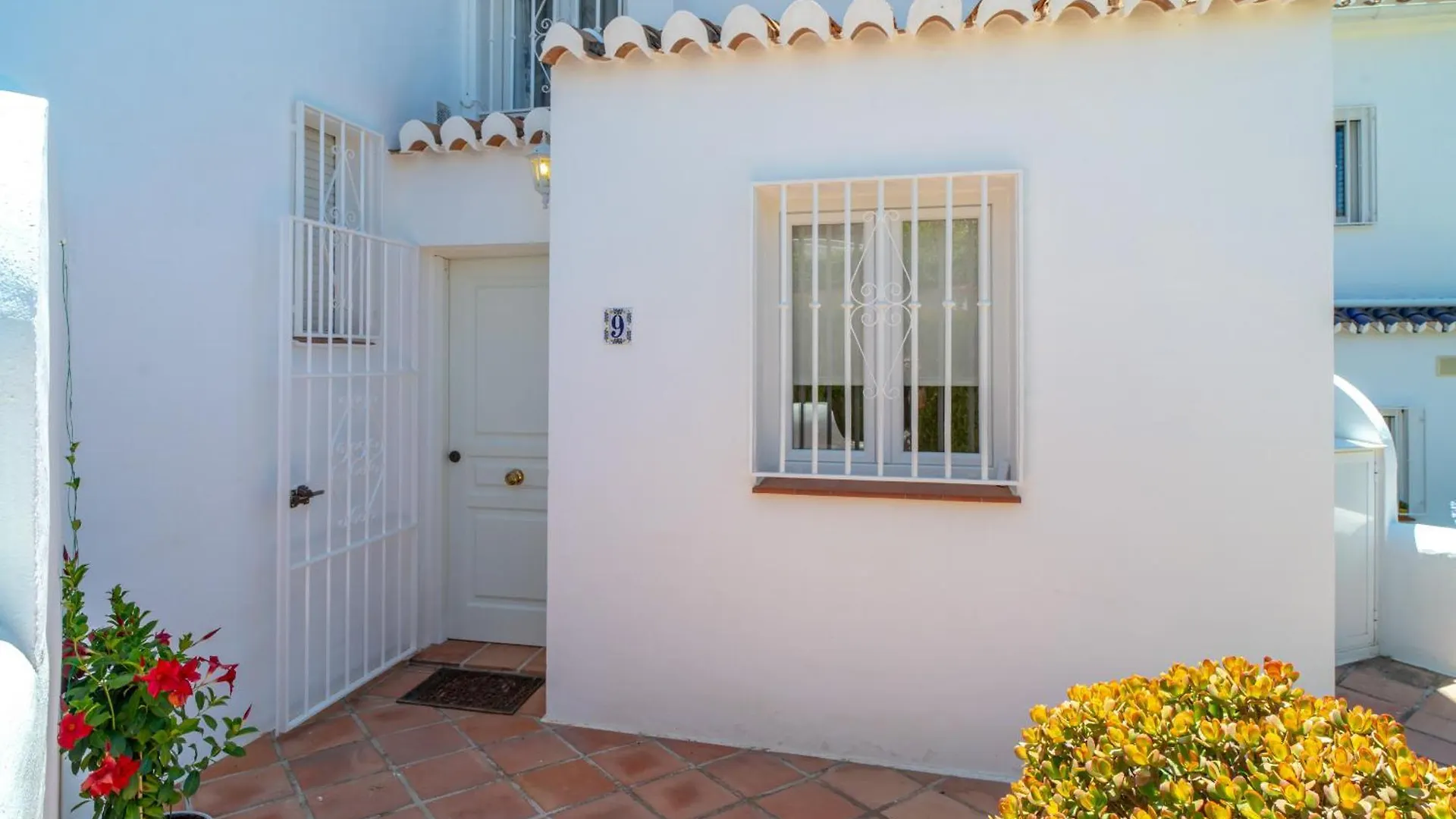 Holiday home Los Aguacates Bellavista Casasol Nerja