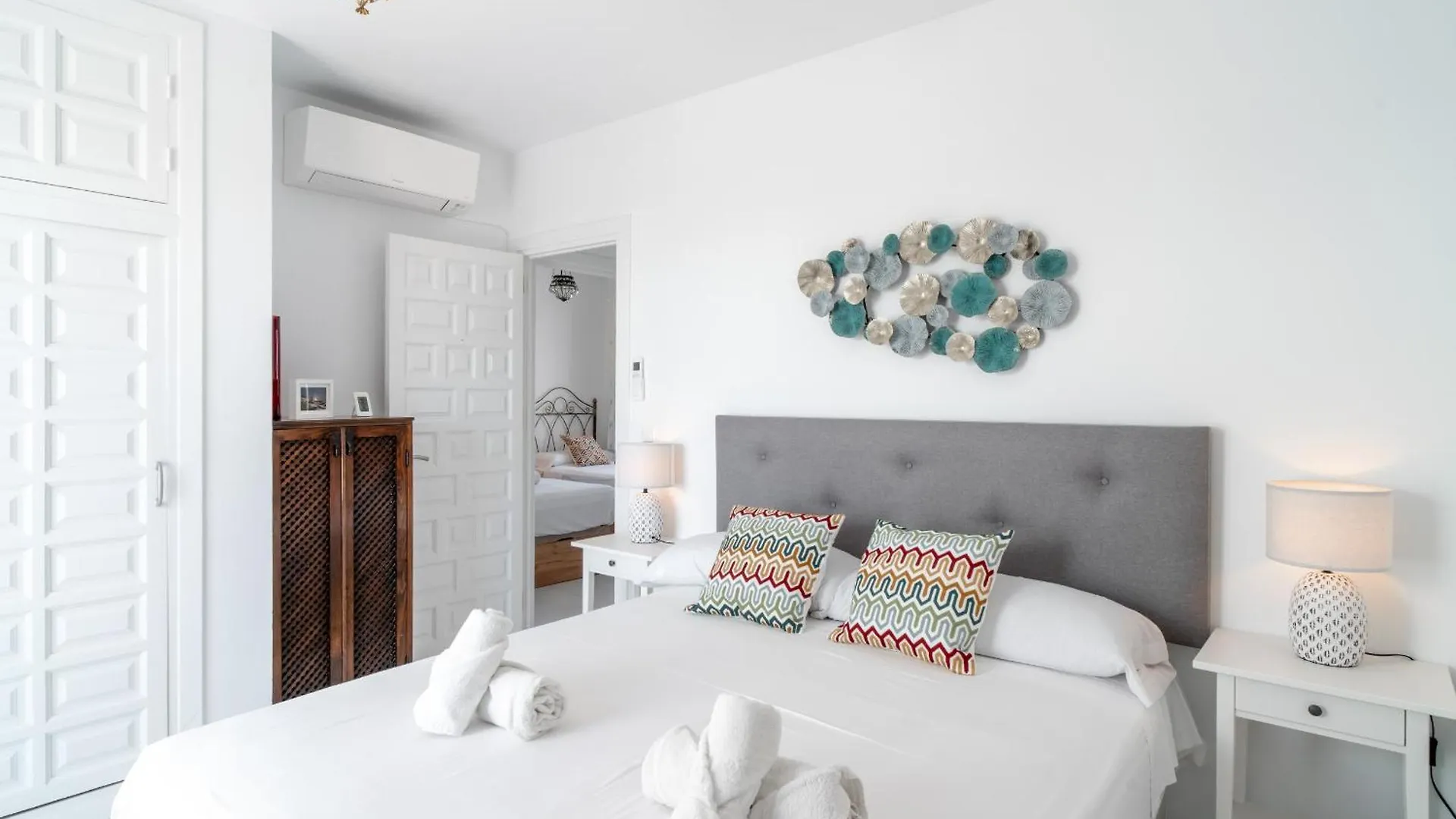 Holiday home Los Aguacates Bellavista Casasol Nerja