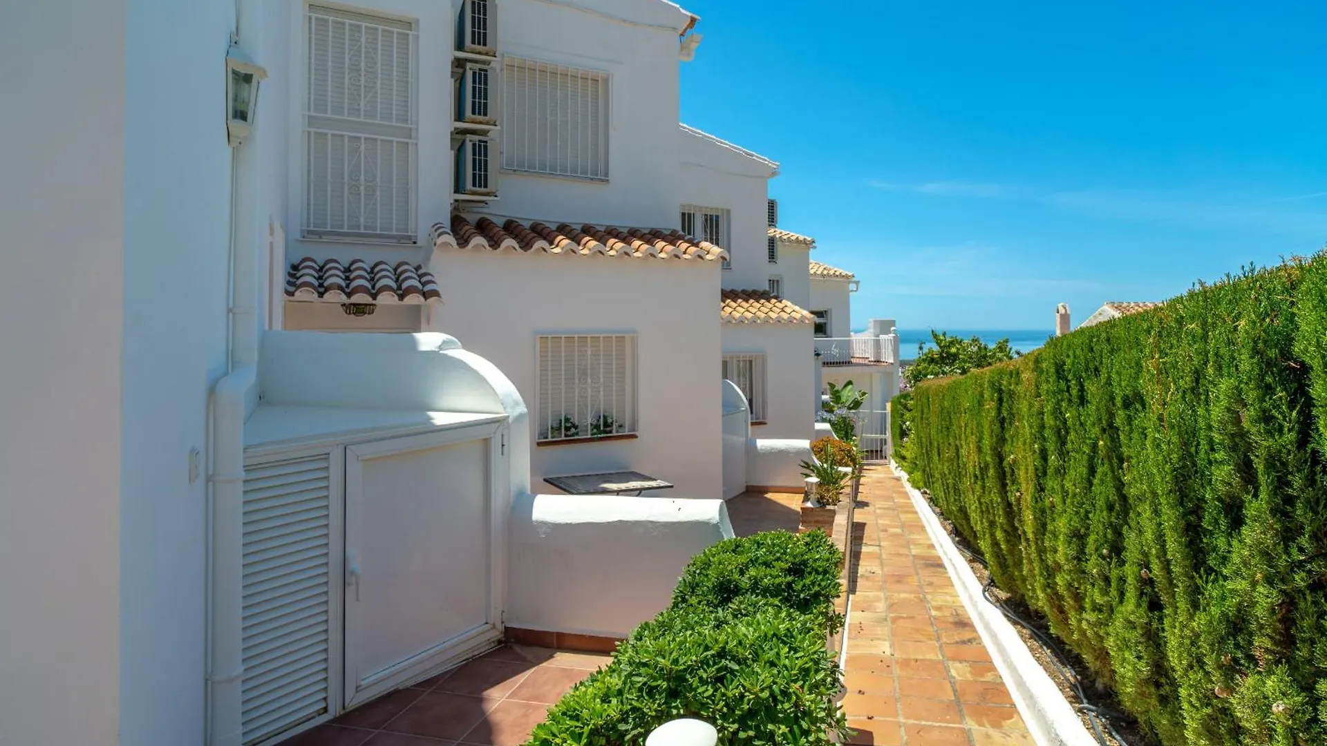 Los Aguacates Bellavista Casasol Nerja