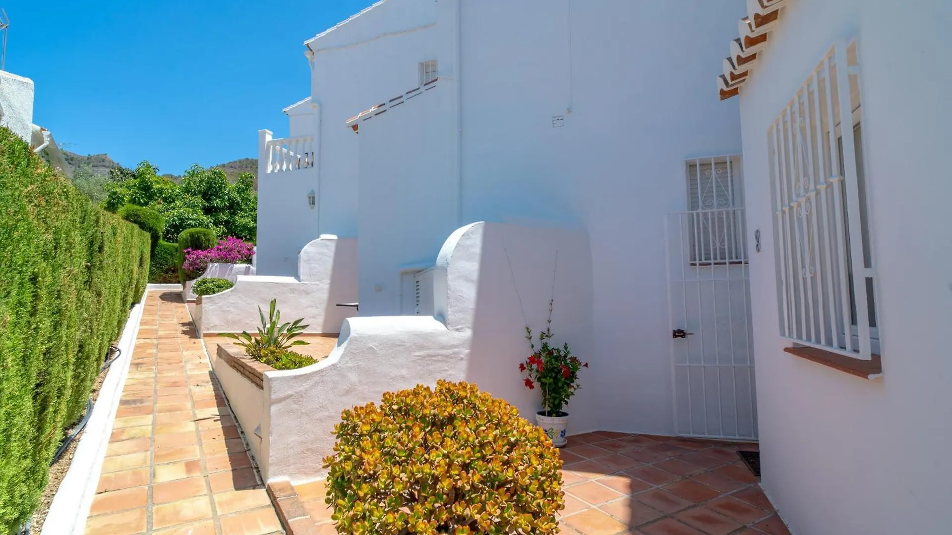 Los Aguacates Bellavista Casasol Nerja Spain