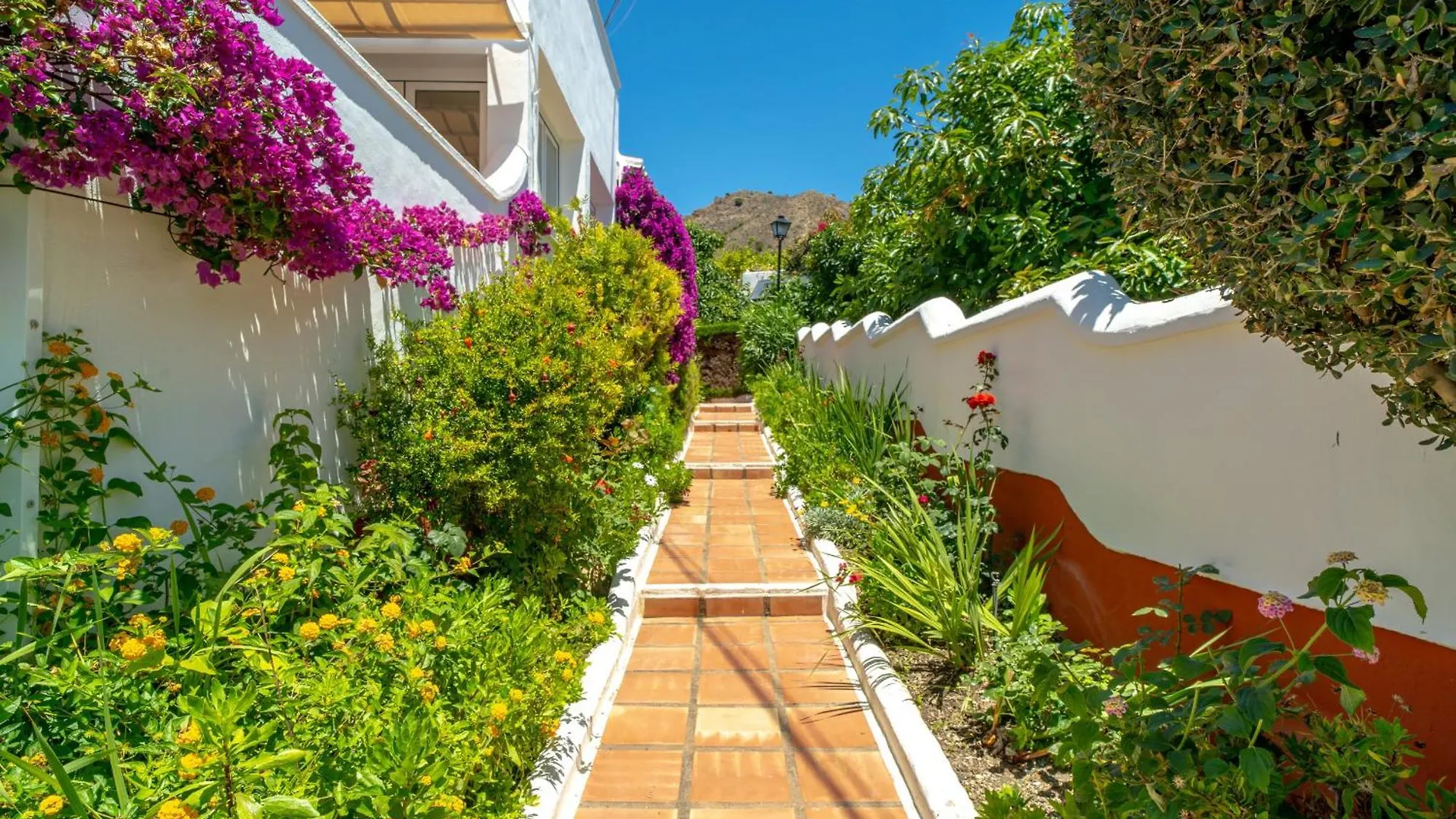Los Aguacates Bellavista Casasol Nerja 0*,  Spain