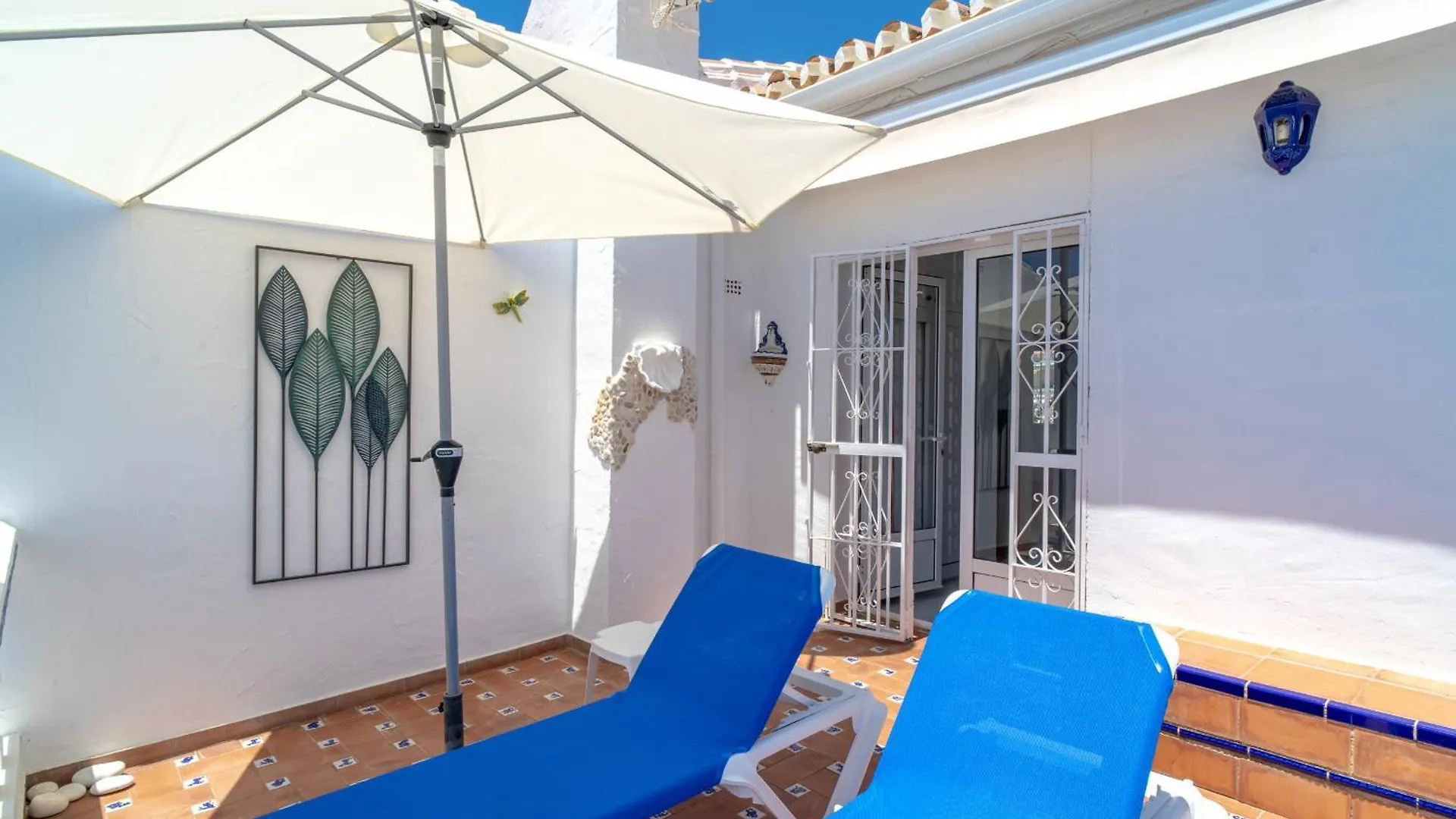 Holiday home Los Aguacates Bellavista Casasol Nerja Spain
