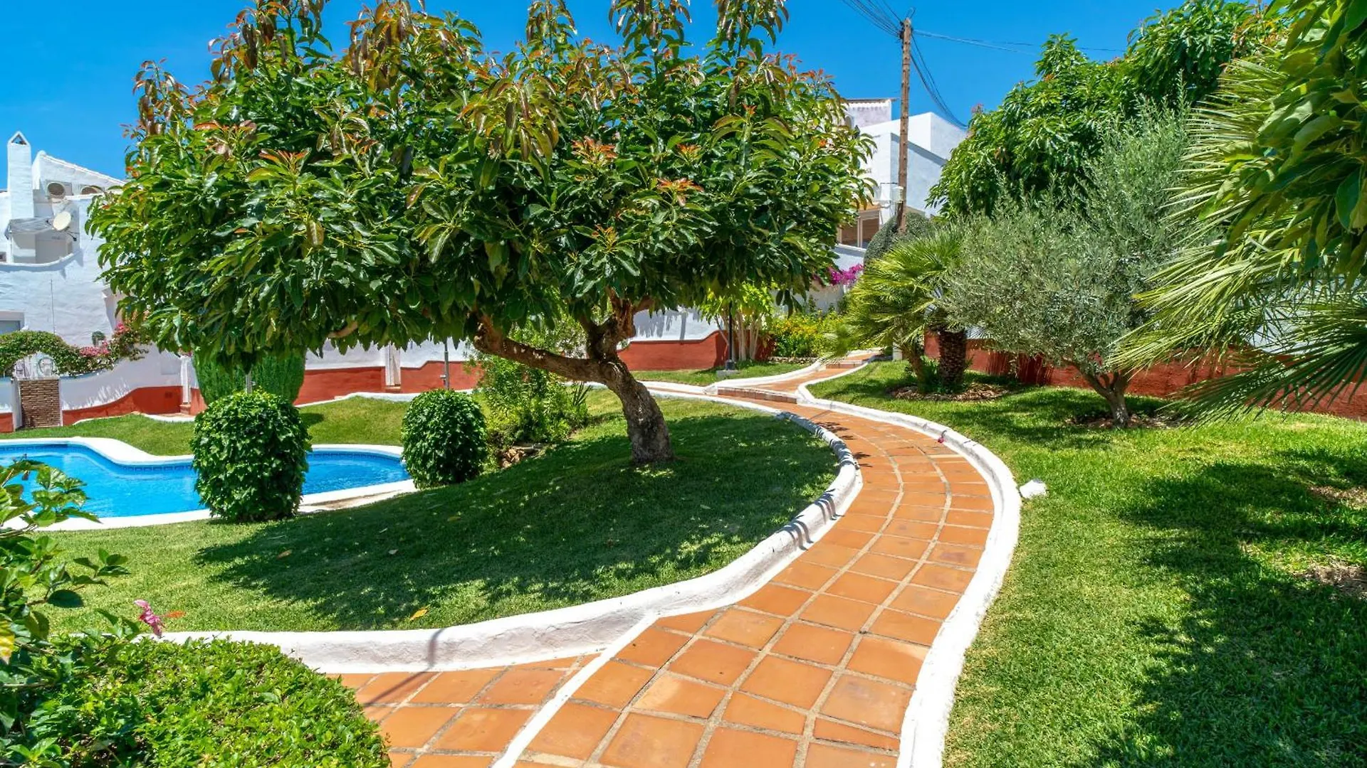 Los Aguacates Bellavista Casasol Nerja