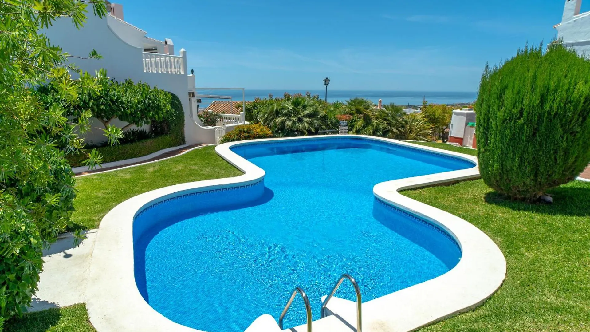Holiday home Los Aguacates Bellavista Casasol Nerja