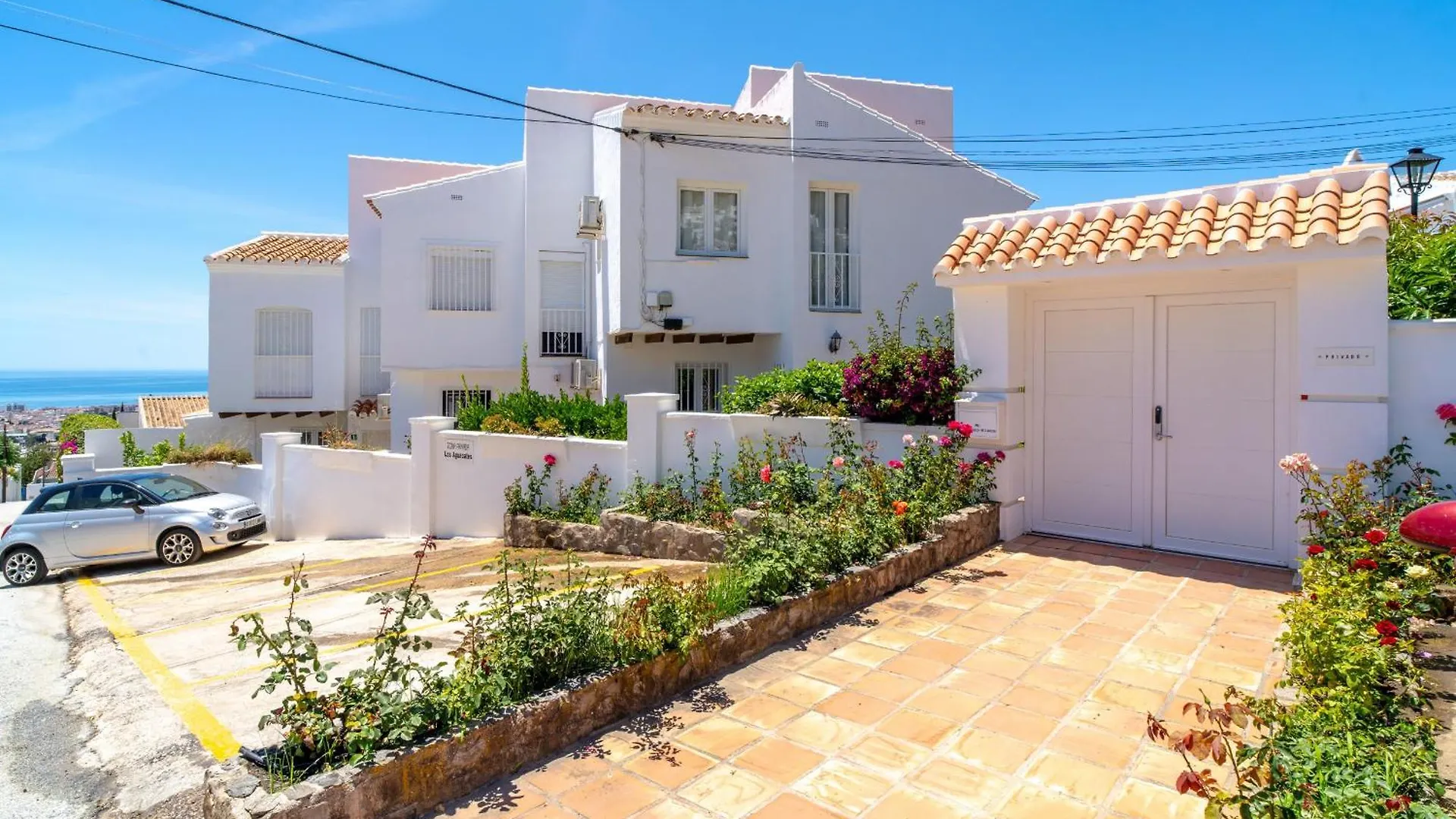 Los Aguacates Bellavista Casasol Nerja 0*,