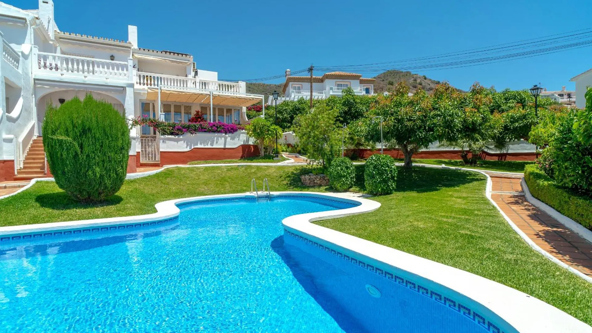Los Aguacates Bellavista Casasol Nerja