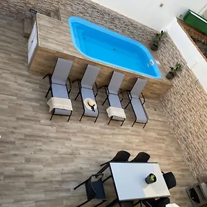  Сasa de vacaciones Jara 25
