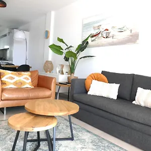  Vakantiehuis Casa Alegria