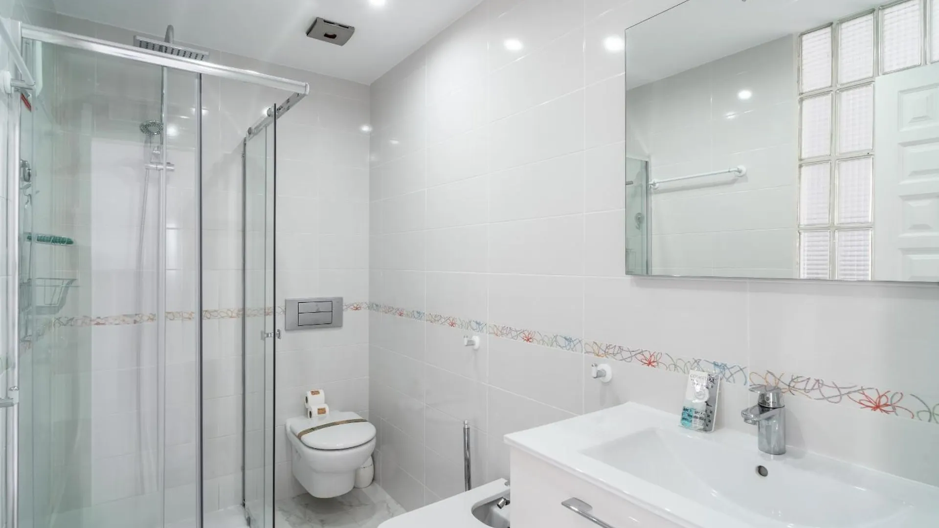 Hébergement de vacances Los Aguacates Bellavista Casasol Nerja